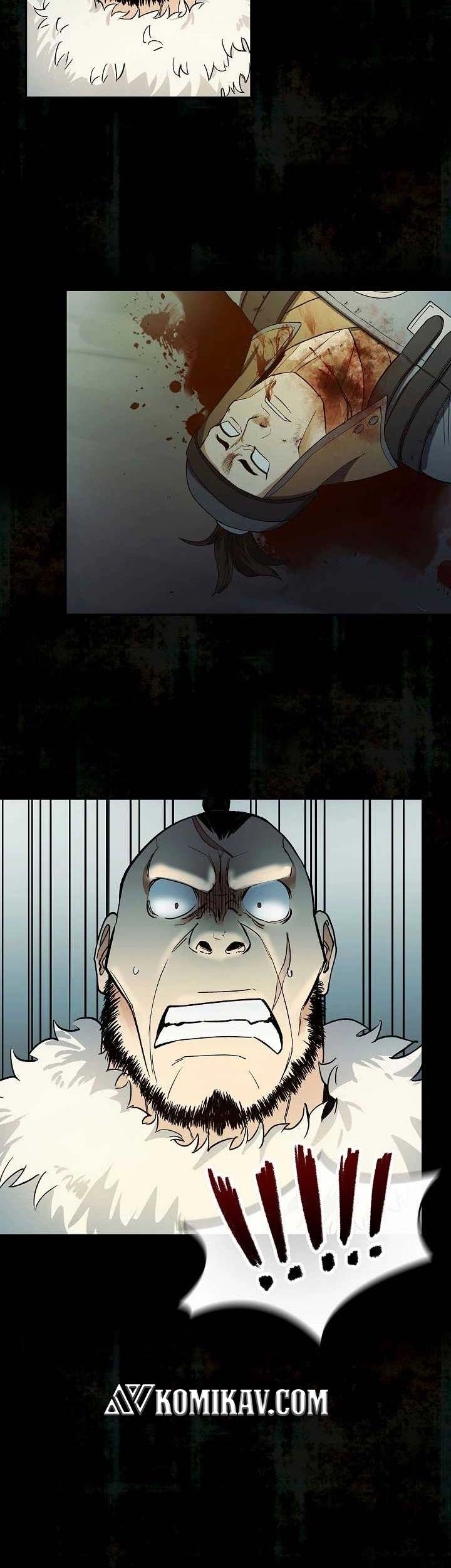 Storm Inn Chapter 68 Gambar 48