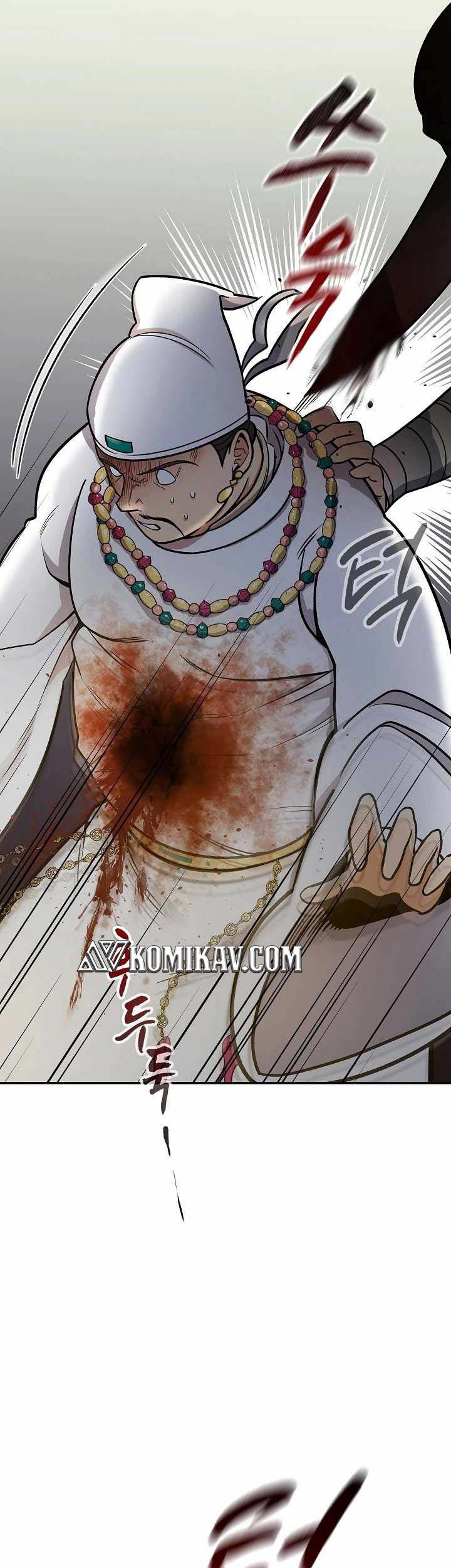 Storm Inn Chapter 68 Gambar 12