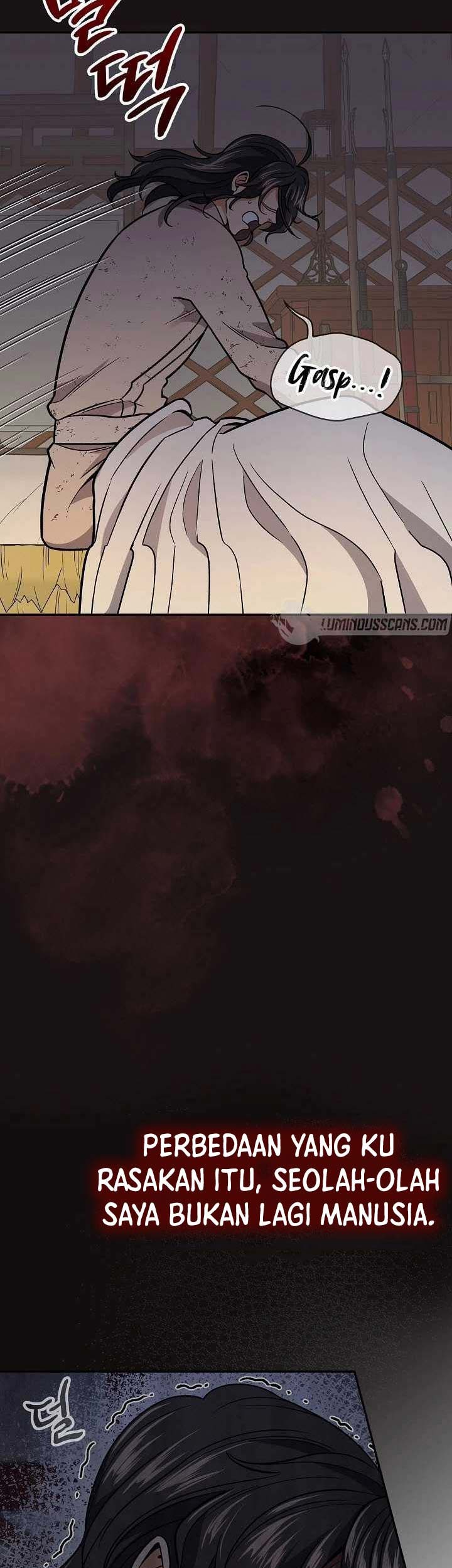 Storm Inn Chapter 67 Gambar 18