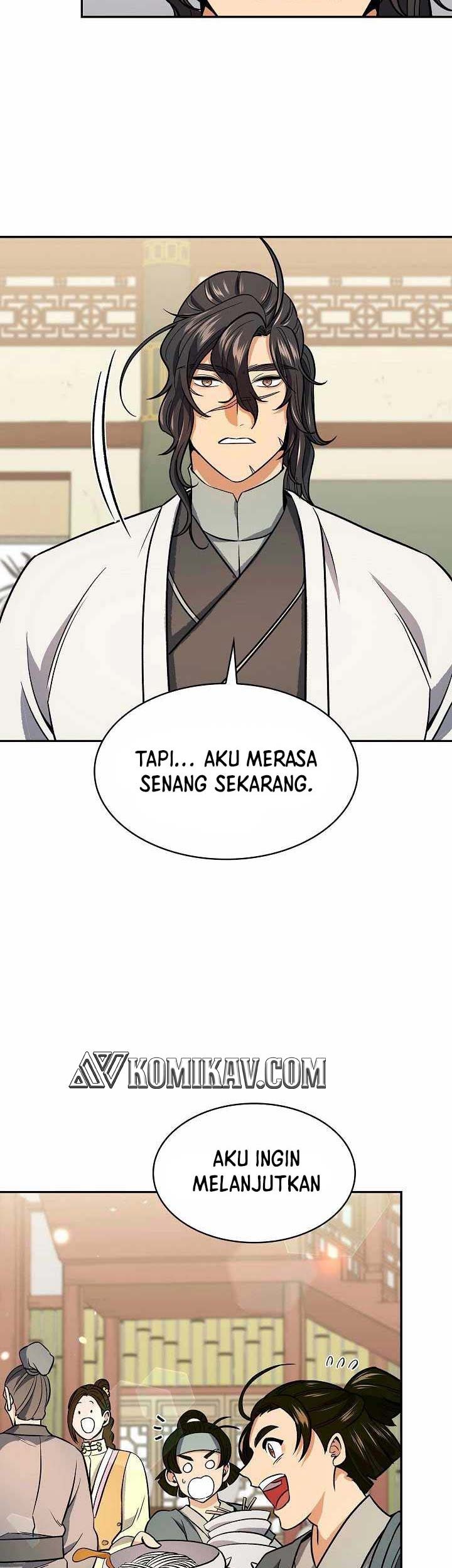 Storm Inn Chapter 67 Gambar 24