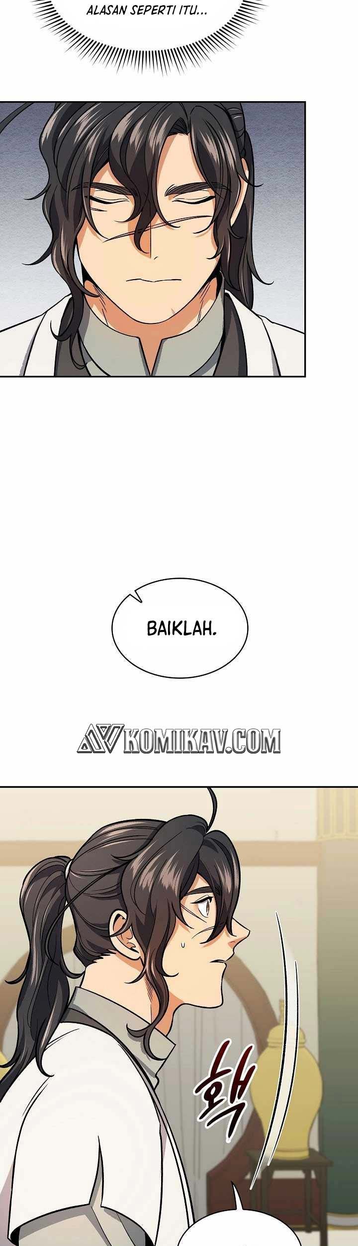 Storm Inn Chapter 67 Gambar 30