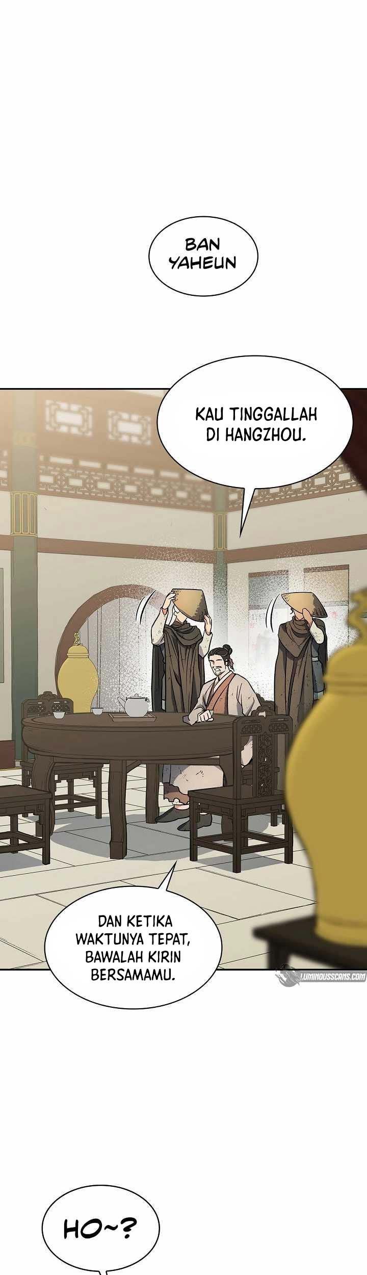 Storm Inn Chapter 67 Gambar 36