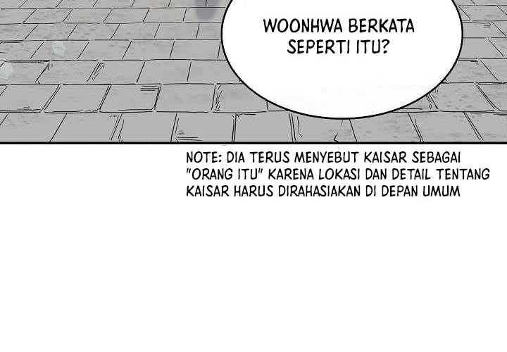 Storm Inn Chapter 67 Gambar 43