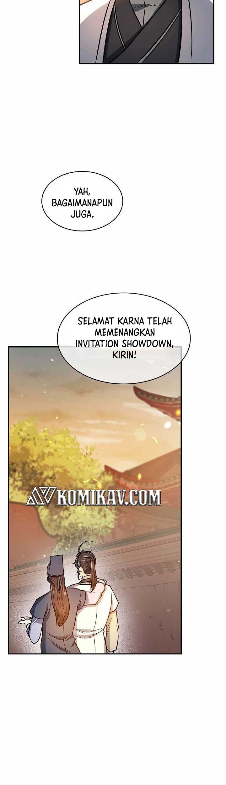 Storm Inn Chapter 67 Gambar 50