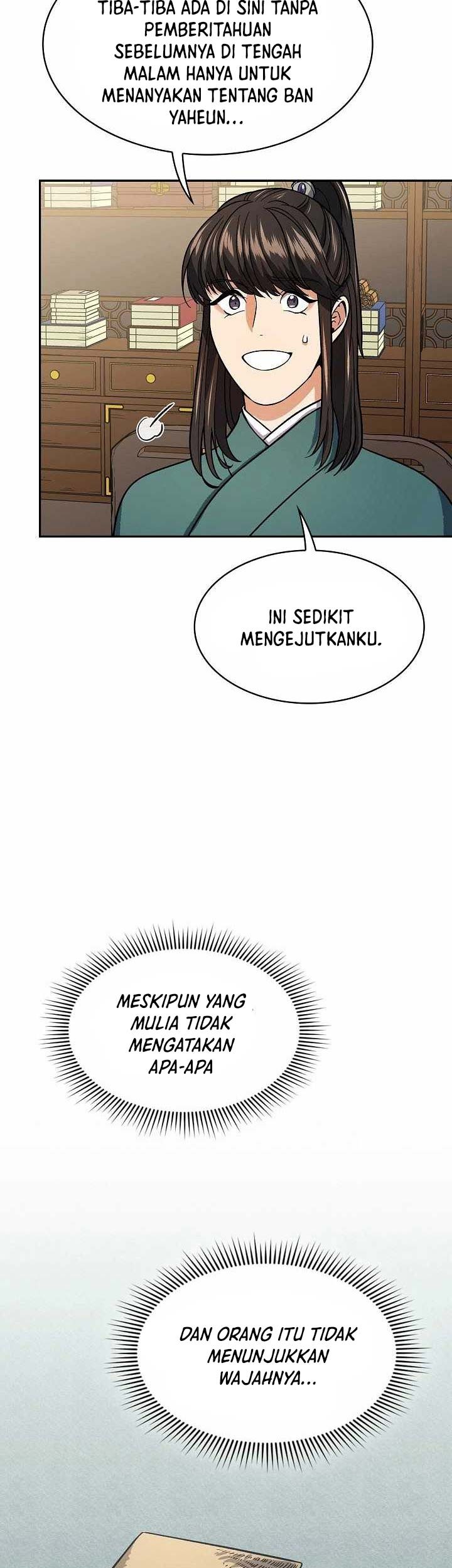 Storm Inn Chapter 67 Gambar 56