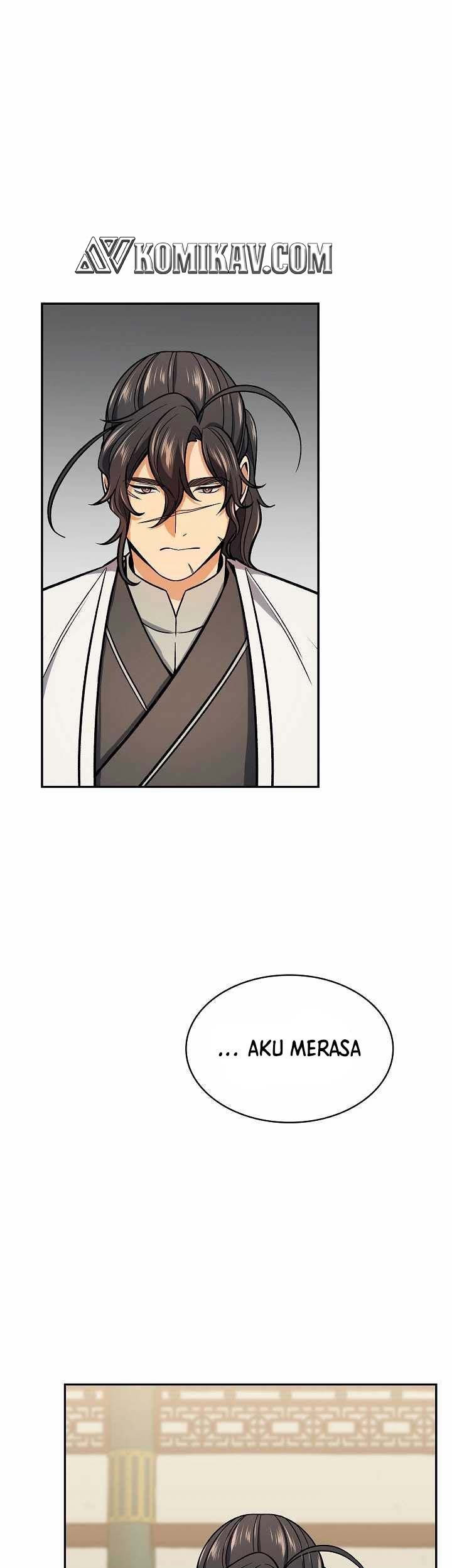 Baca Manhwa Storm Inn Chapter 67 Gambar 2