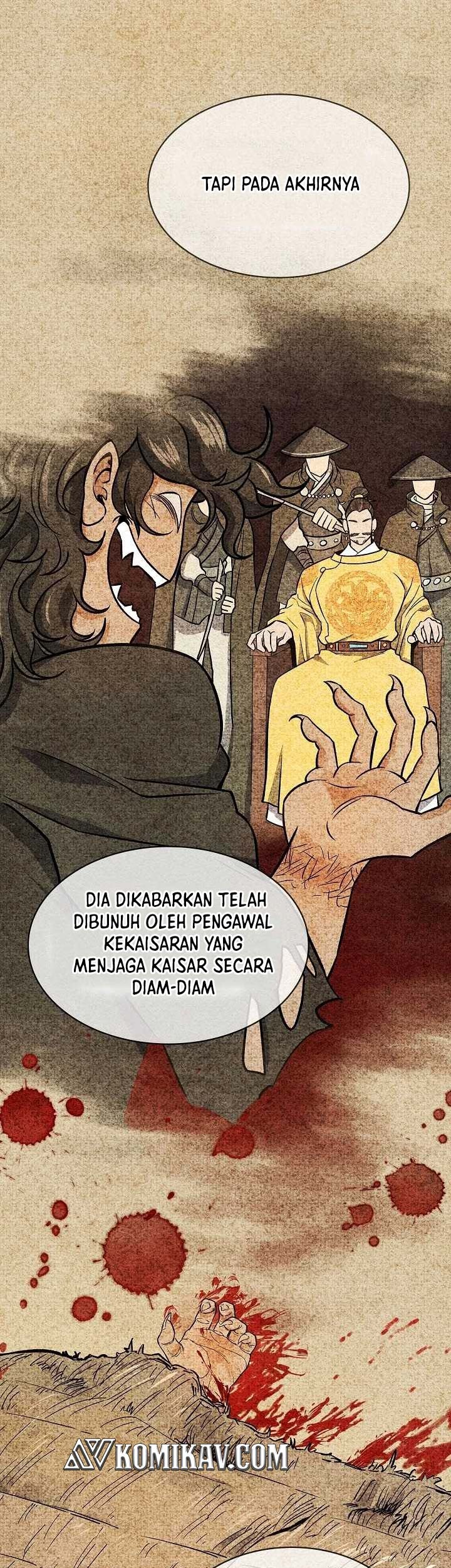 Storm Inn Chapter 67 Gambar 62