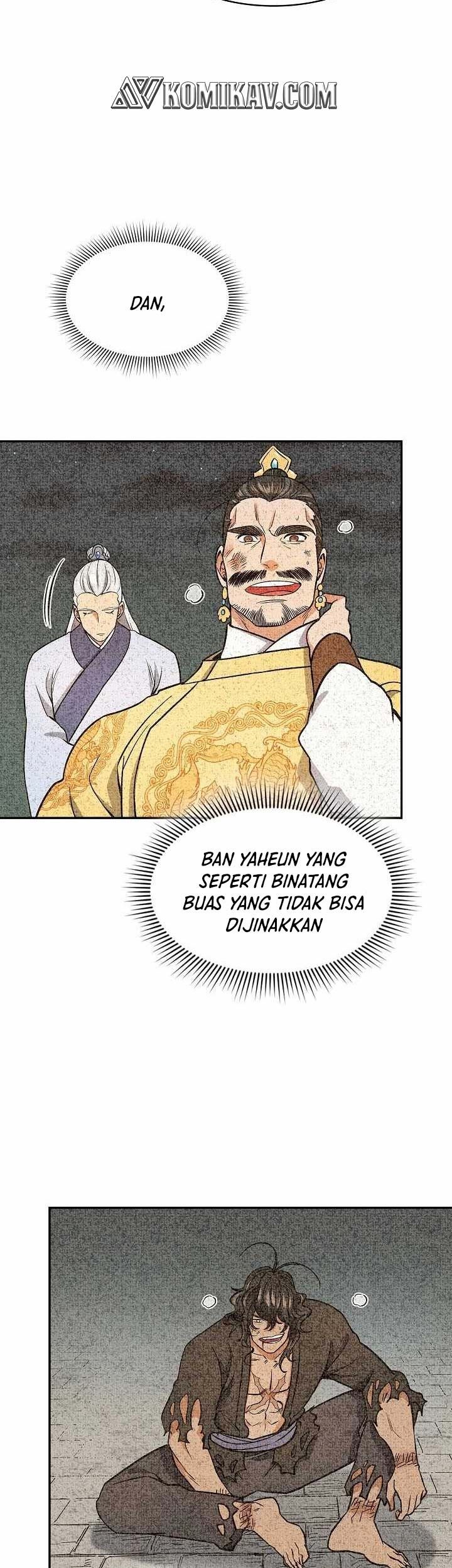 Storm Inn Chapter 67 Gambar 66