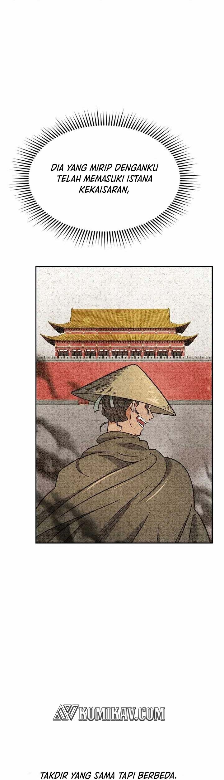 Storm Inn Chapter 67 Gambar 72