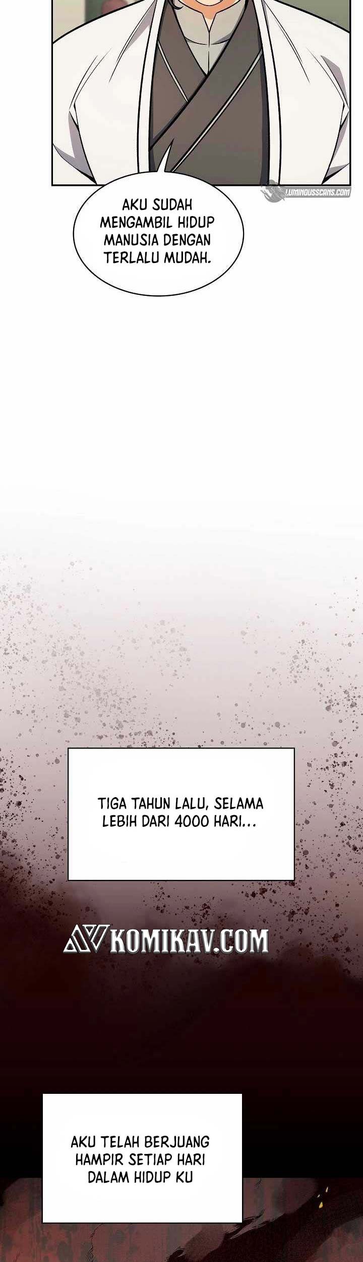 Storm Inn Chapter 67 Gambar 4