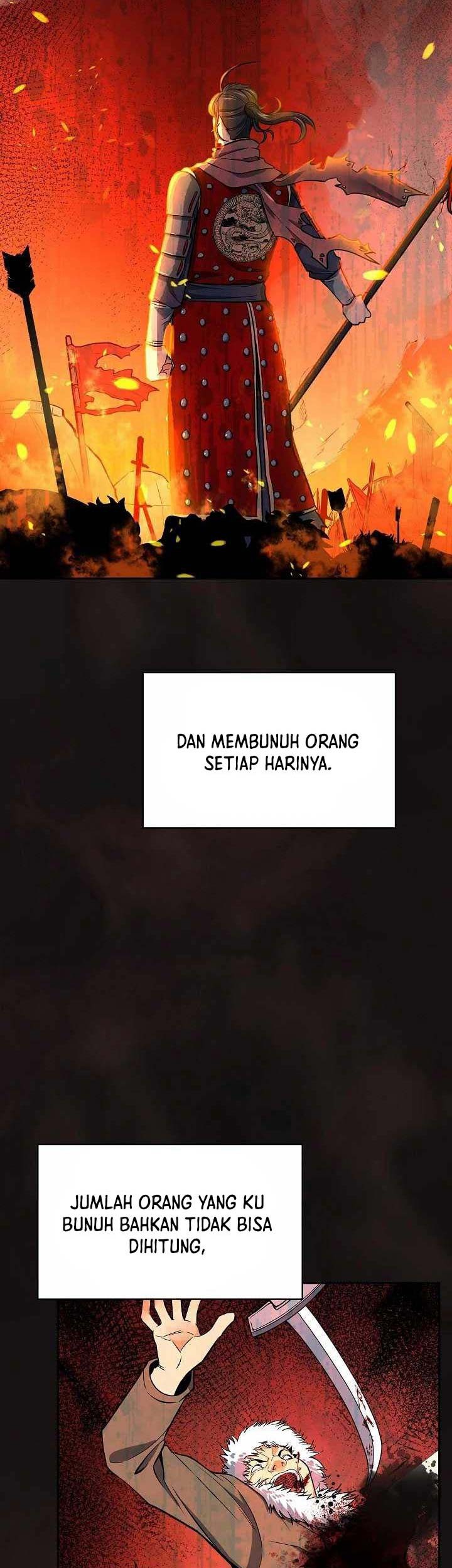 Storm Inn Chapter 67 Gambar 6