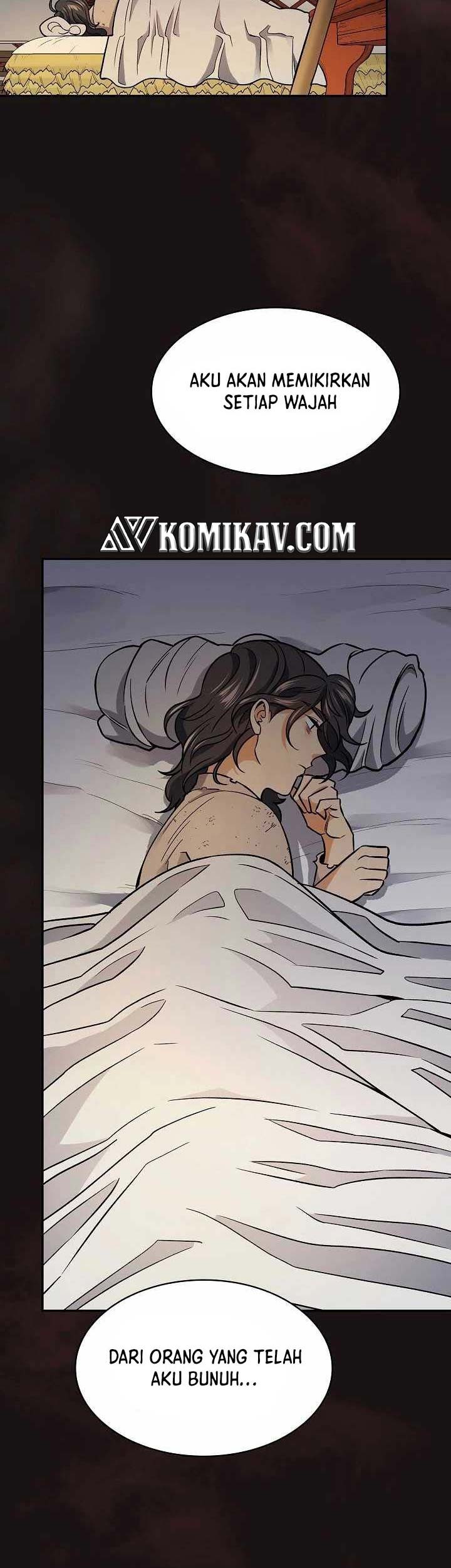 Storm Inn Chapter 67 Gambar 10
