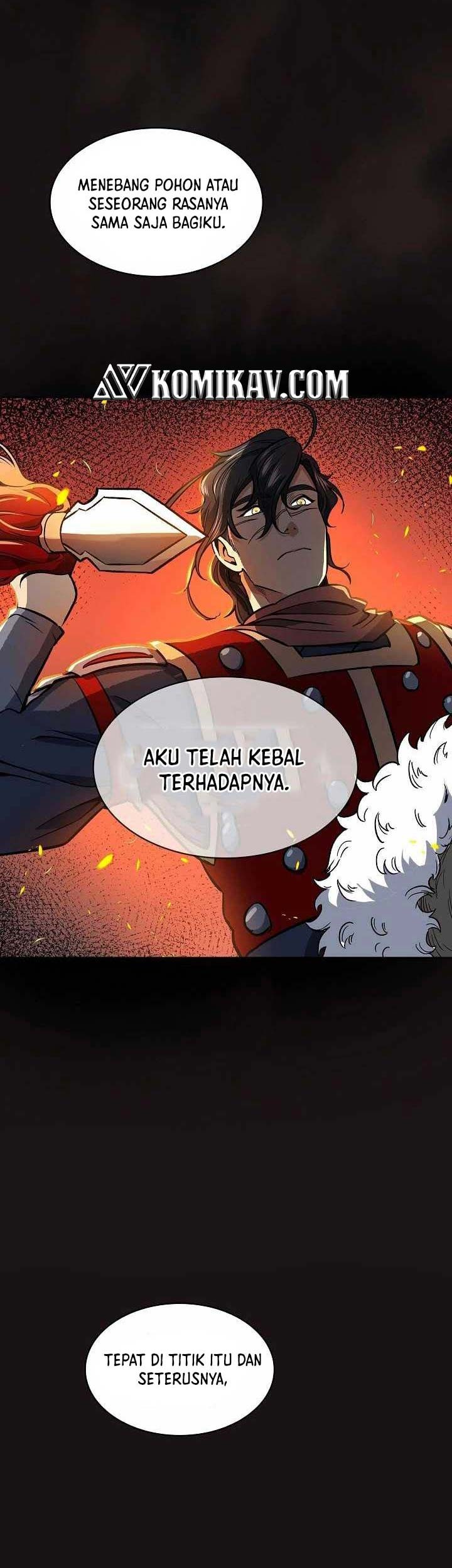 Storm Inn Chapter 67 Gambar 14
