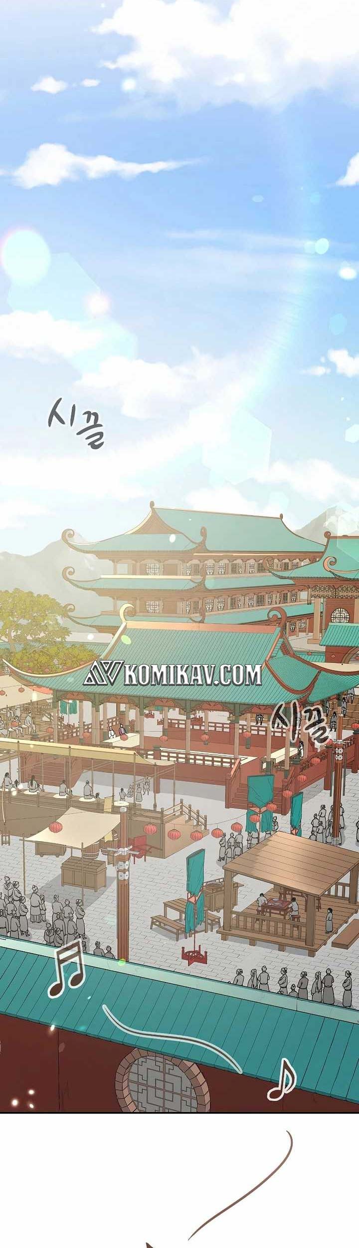 Storm Inn Chapter 65 Gambar 20