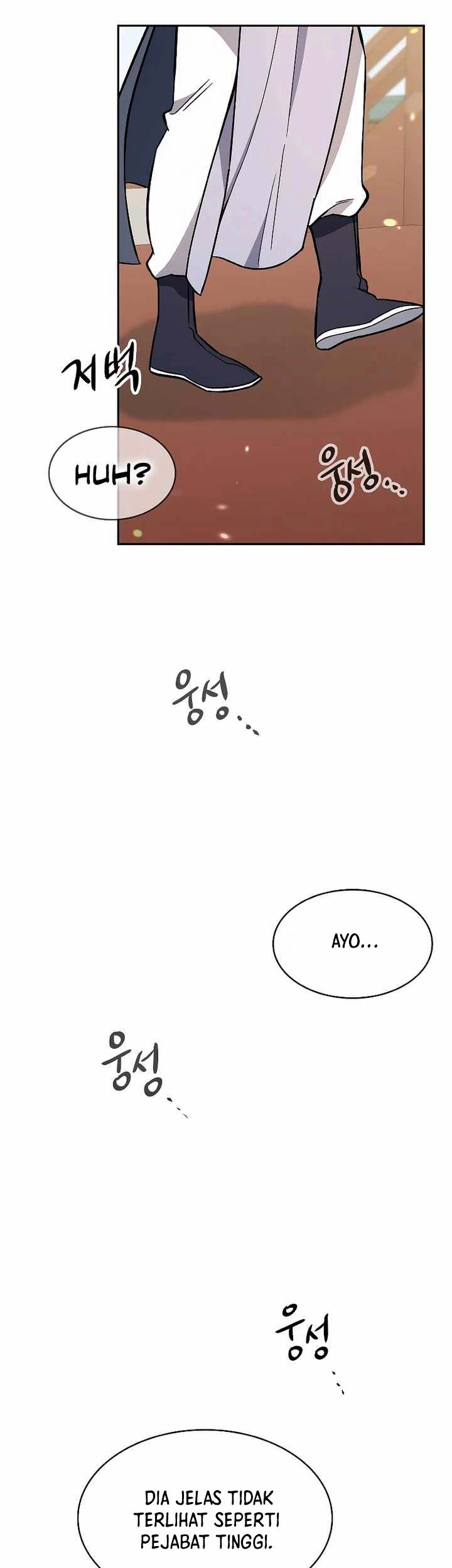 Storm Inn Chapter 65 Gambar 38