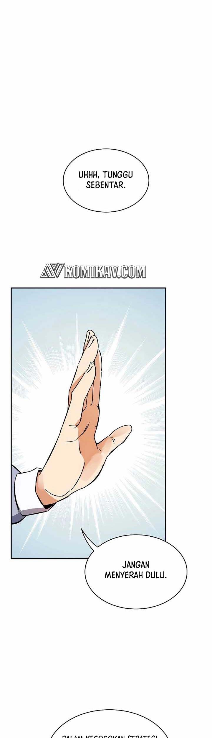 Manhwa Storm Inn Chapter 65 gambar nomor 2