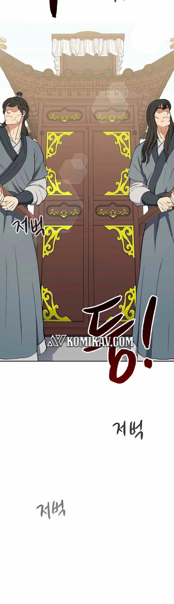 Storm Inn Chapter 65 Gambar 60