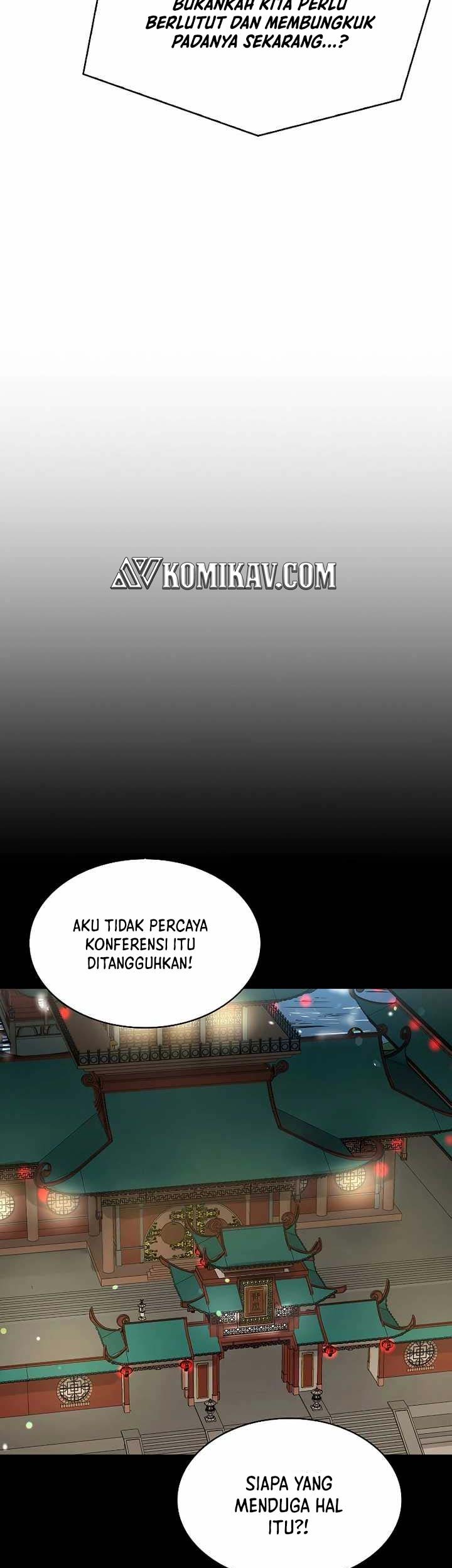 Storm Inn Chapter 65 Gambar 70