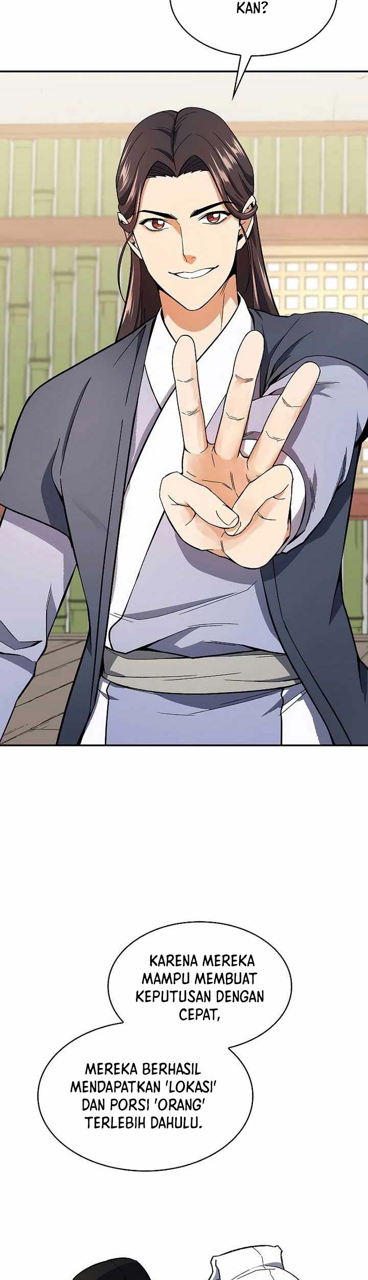 Storm Inn Chapter 65 Gambar 4