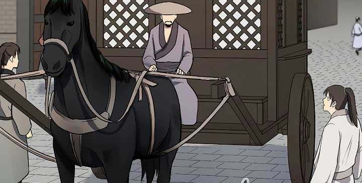 Storm Inn Chapter 64 Gambar 43