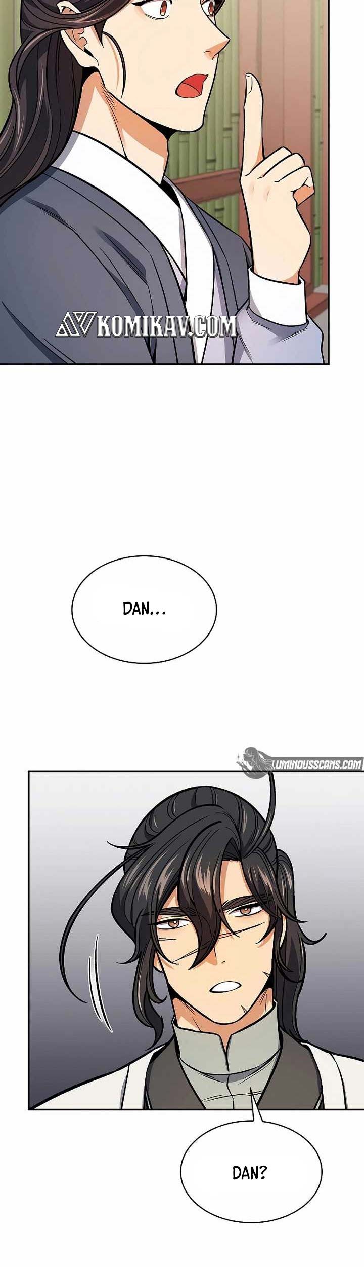 Storm Inn Chapter 64 Gambar 70