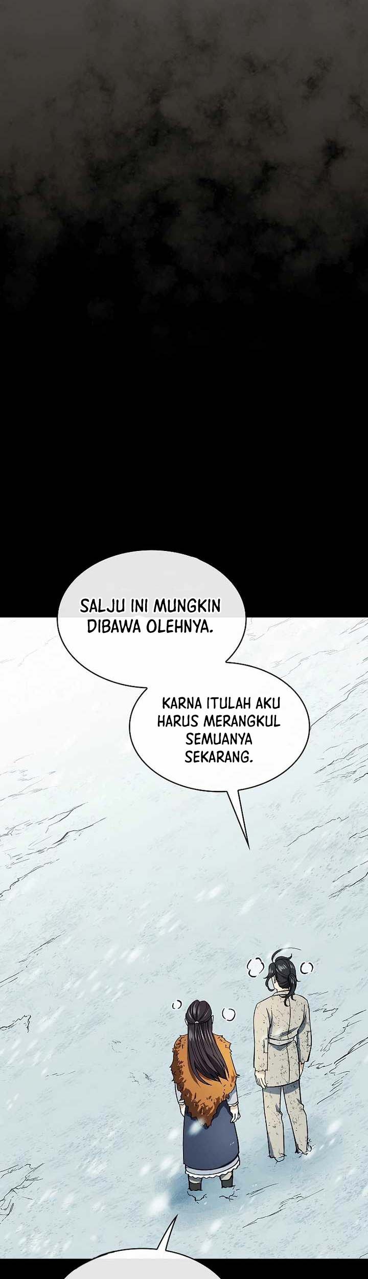 Storm Inn Chapter 63 Gambar 24