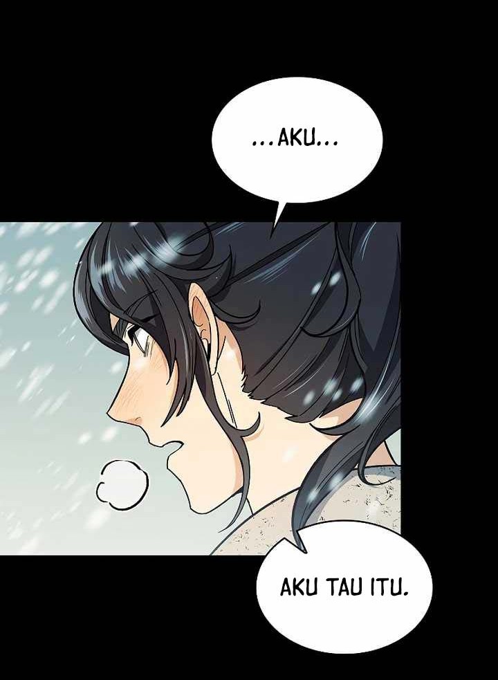 Storm Inn Chapter 63 Gambar 27