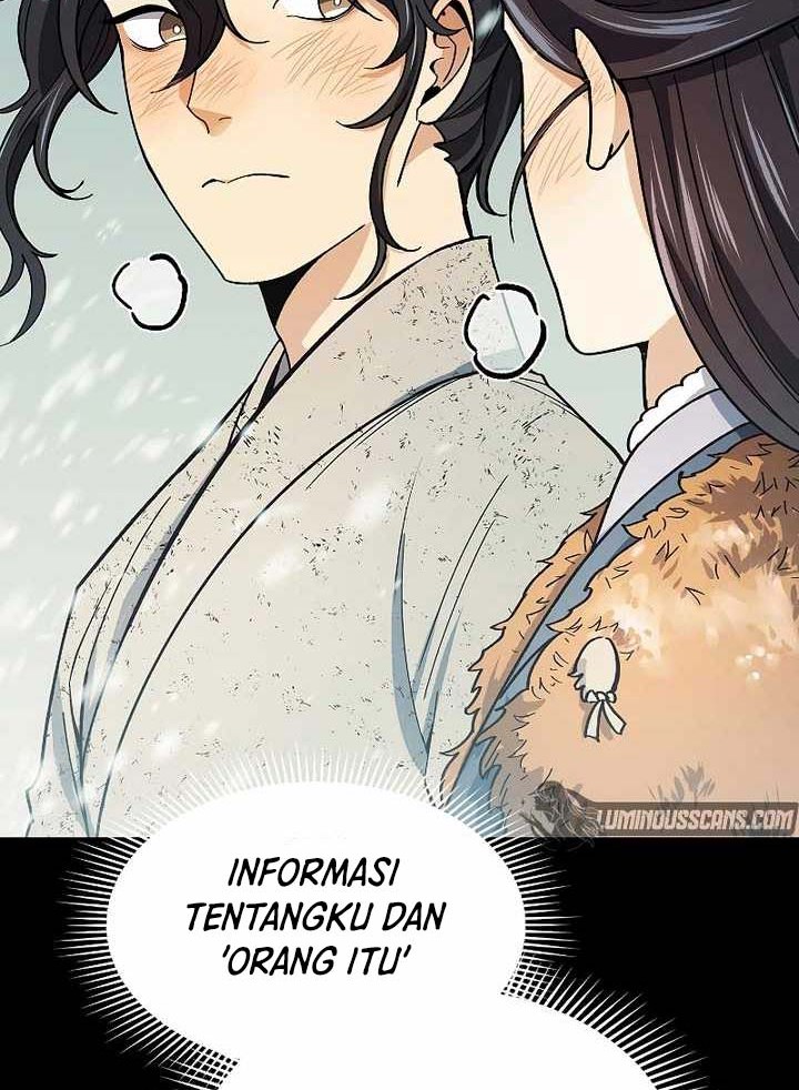 Storm Inn Chapter 63 Gambar 29