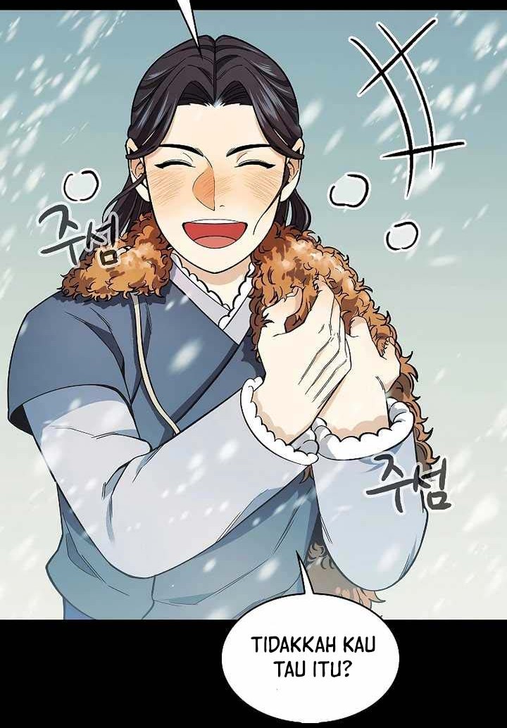 Storm Inn Chapter 63 Gambar 35