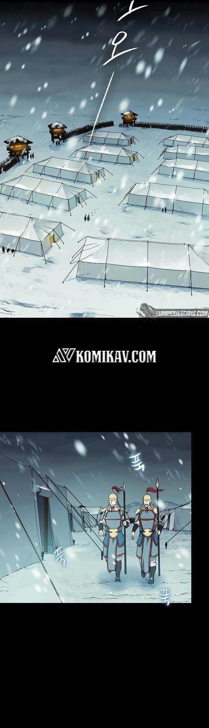Storm Inn Chapter 63 Gambar 50