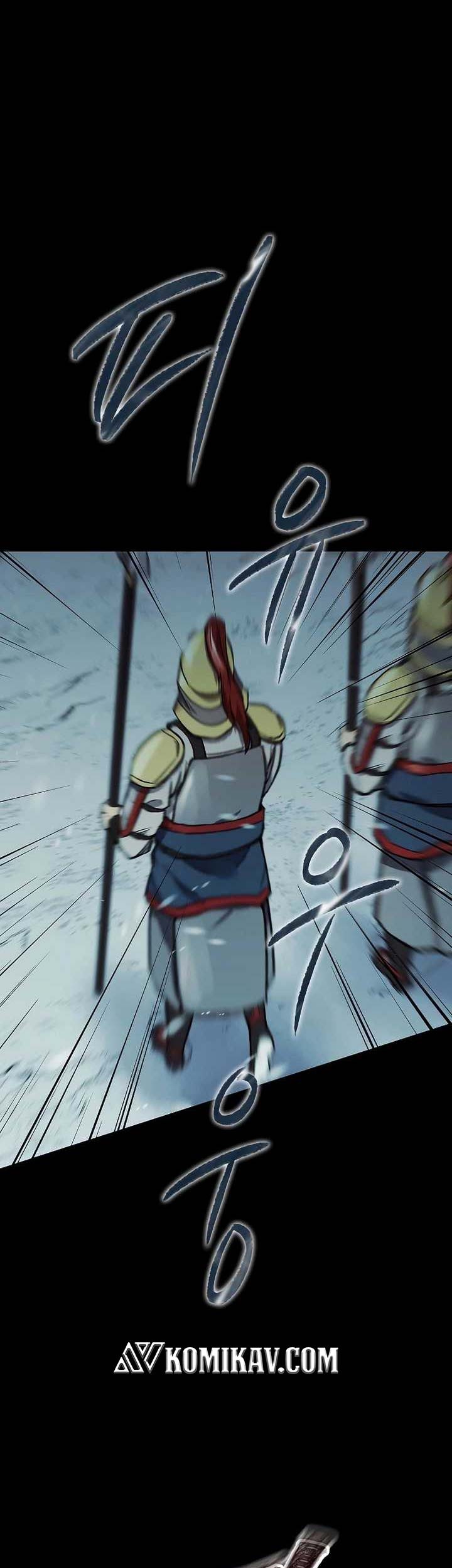 Storm Inn Chapter 63 Gambar 52