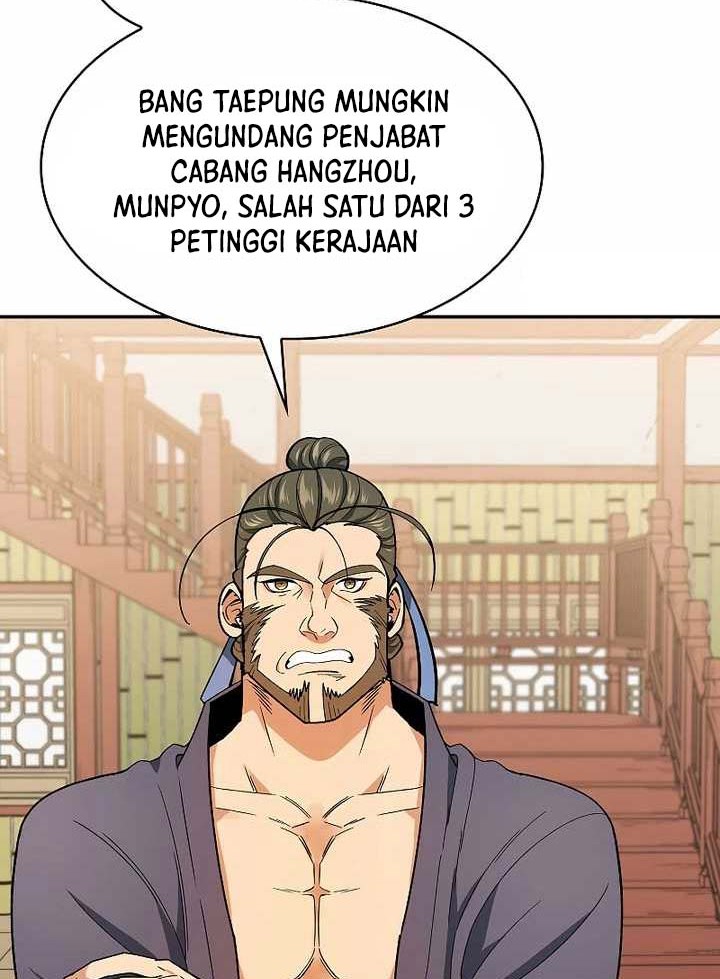 Storm Inn Chapter 63 Gambar 3