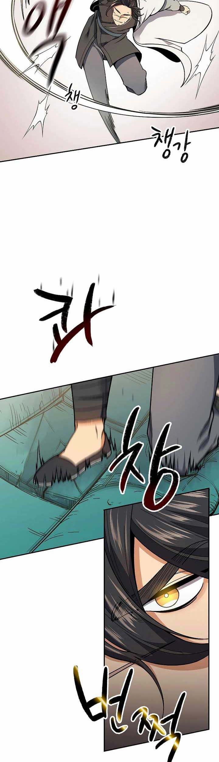 Storm Inn Chapter 61 Gambar 60