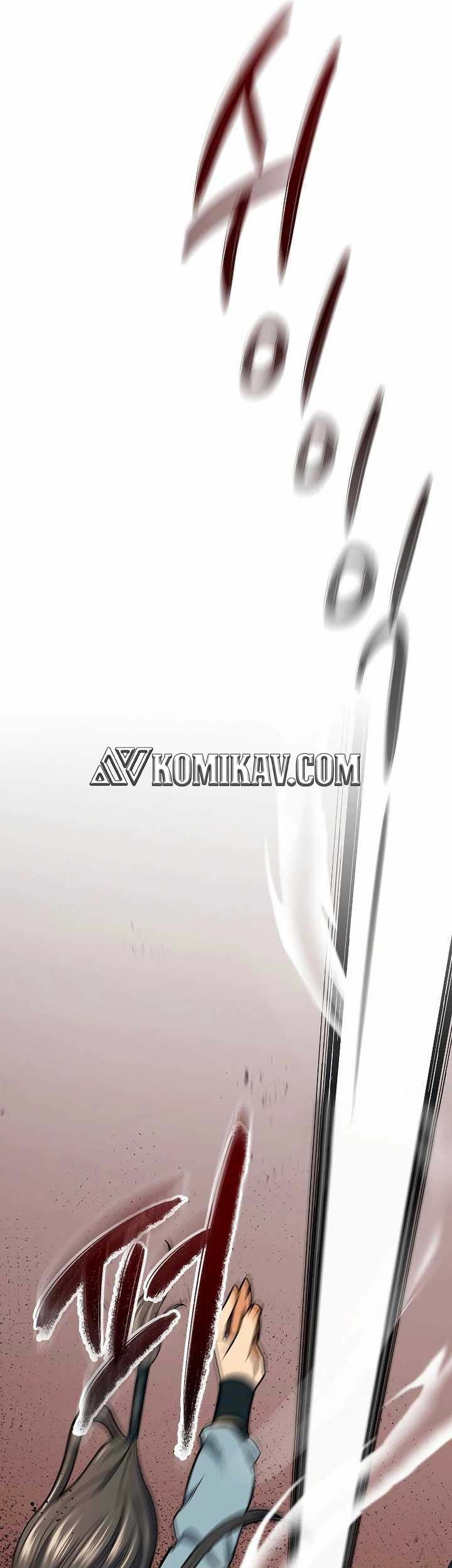 Storm Inn Chapter 61 Gambar 62