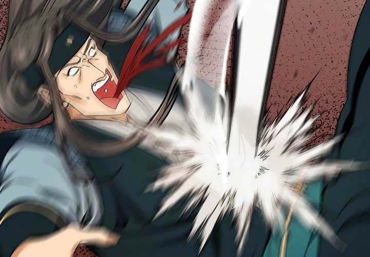 Storm Inn Chapter 61 Gambar 63