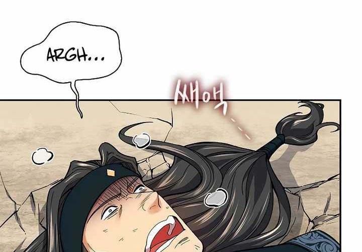 Storm Inn Chapter 61 Gambar 67