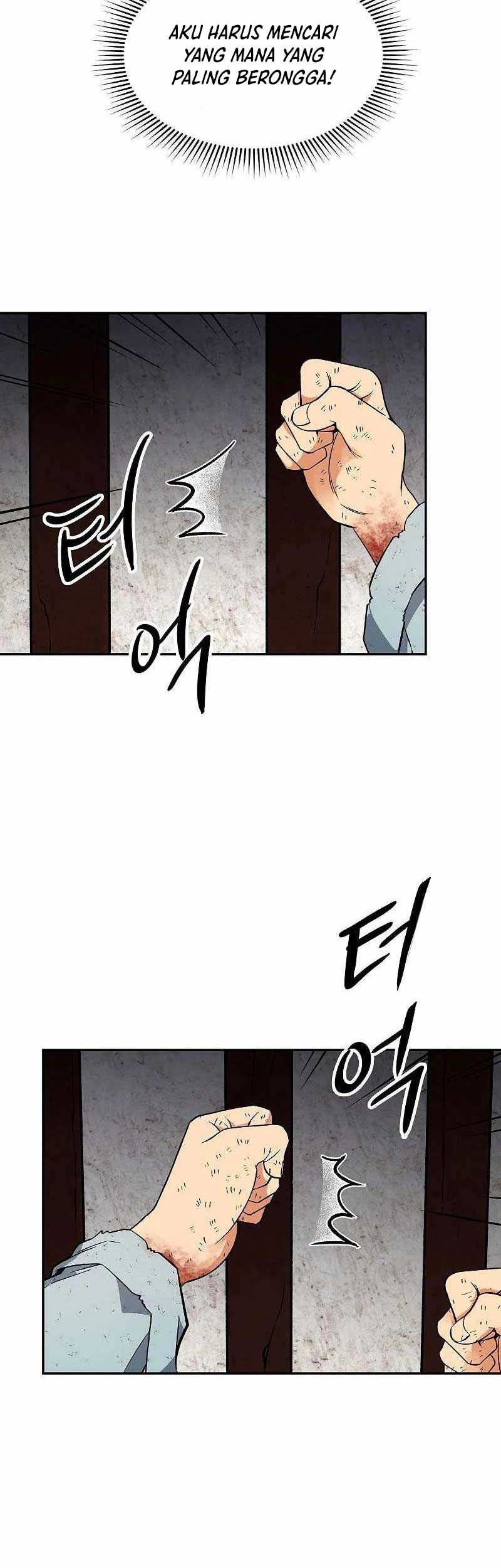 Storm Inn Chapter 60 Gambar 20