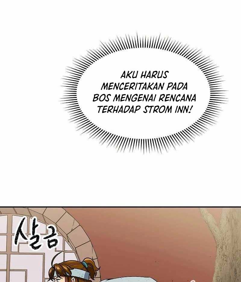 Storm Inn Chapter 60 Gambar 31