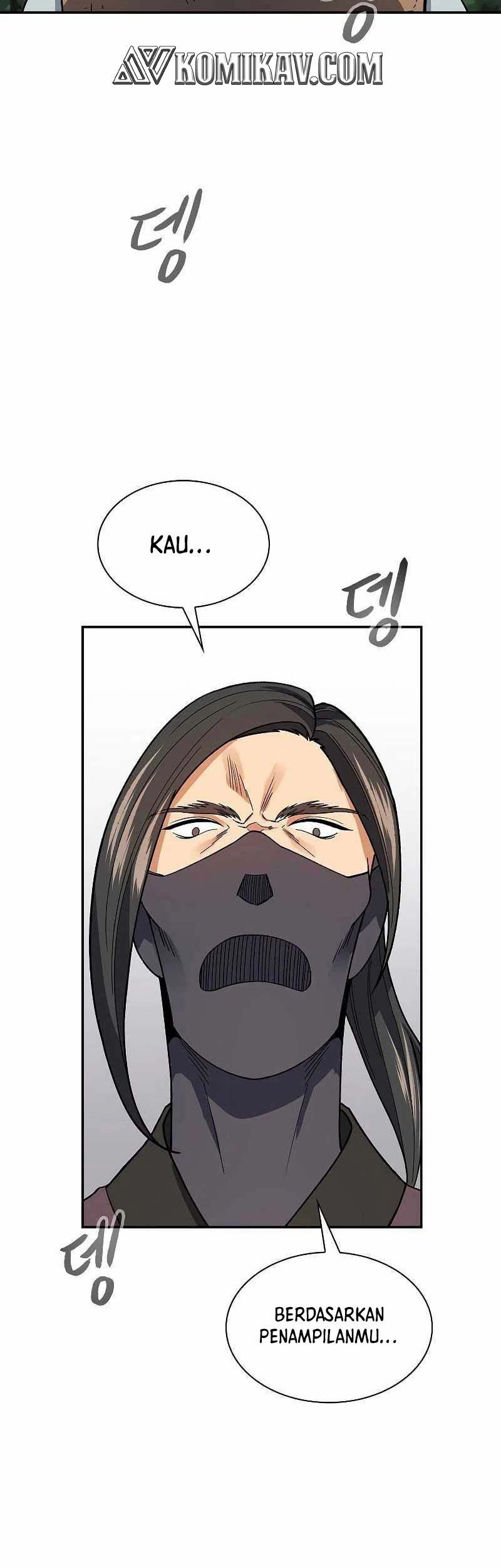 Storm Inn Chapter 60 Gambar 40