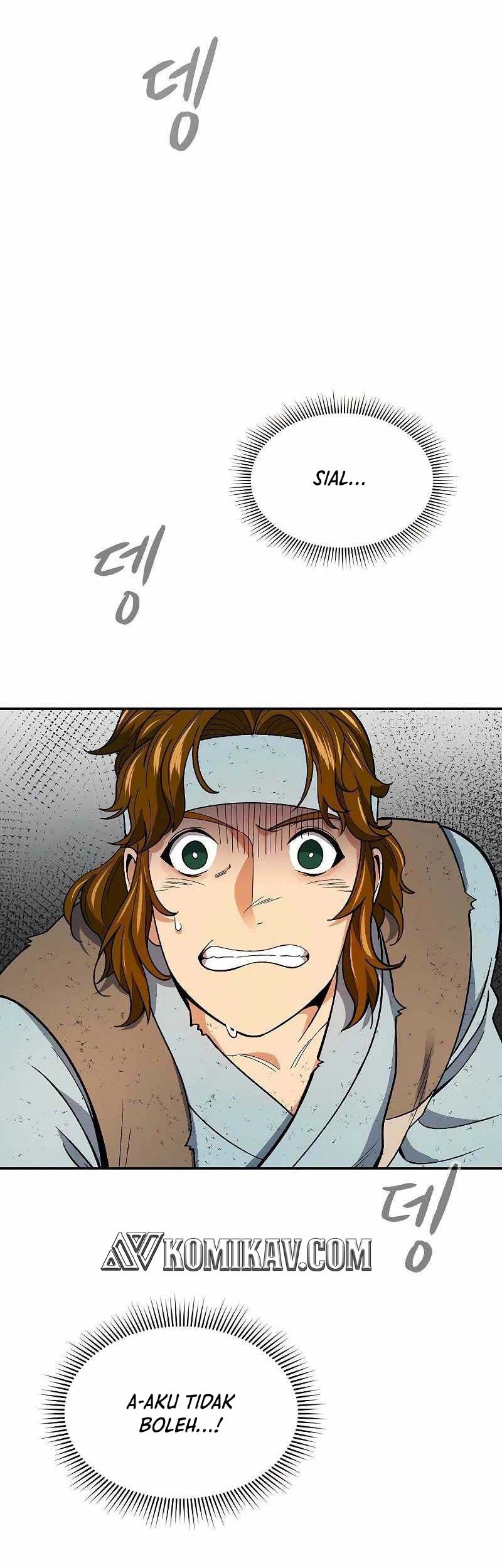 Storm Inn Chapter 60 Gambar 44