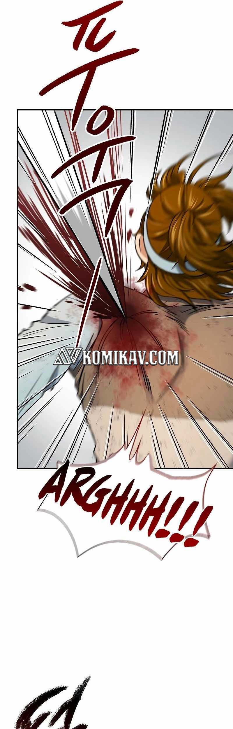Storm Inn Chapter 60 Gambar 50