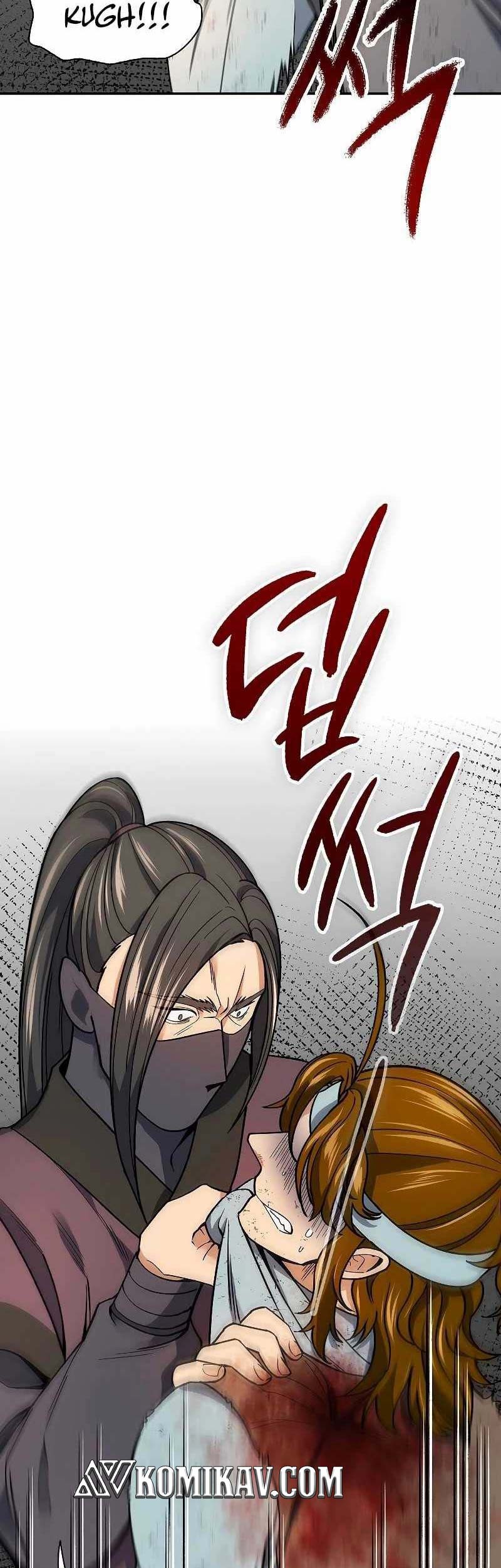 Storm Inn Chapter 60 Gambar 52