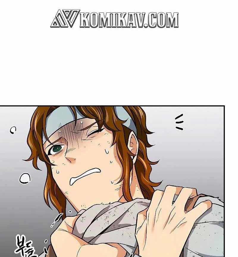 Storm Inn Chapter 60 Gambar 61