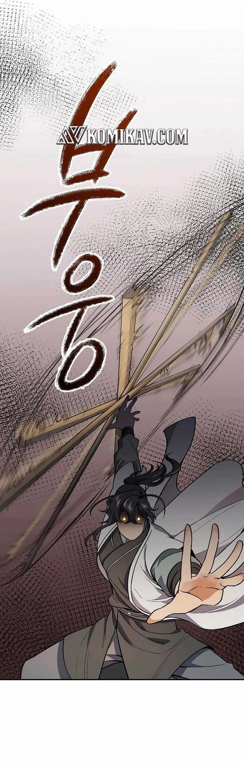Storm Inn Chapter 60 Gambar 66