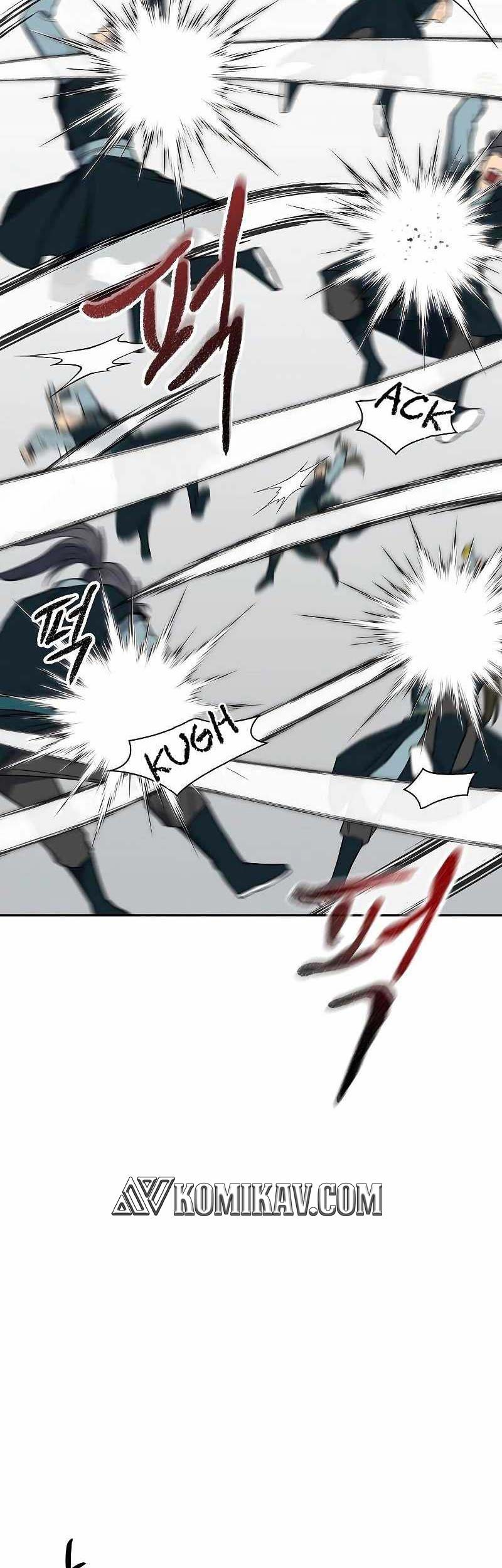 Storm Inn Chapter 60 Gambar 68
