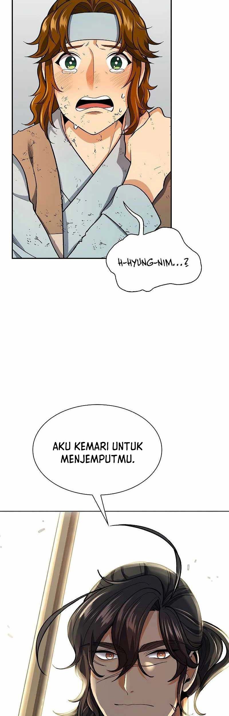 Storm Inn Chapter 60 Gambar 72