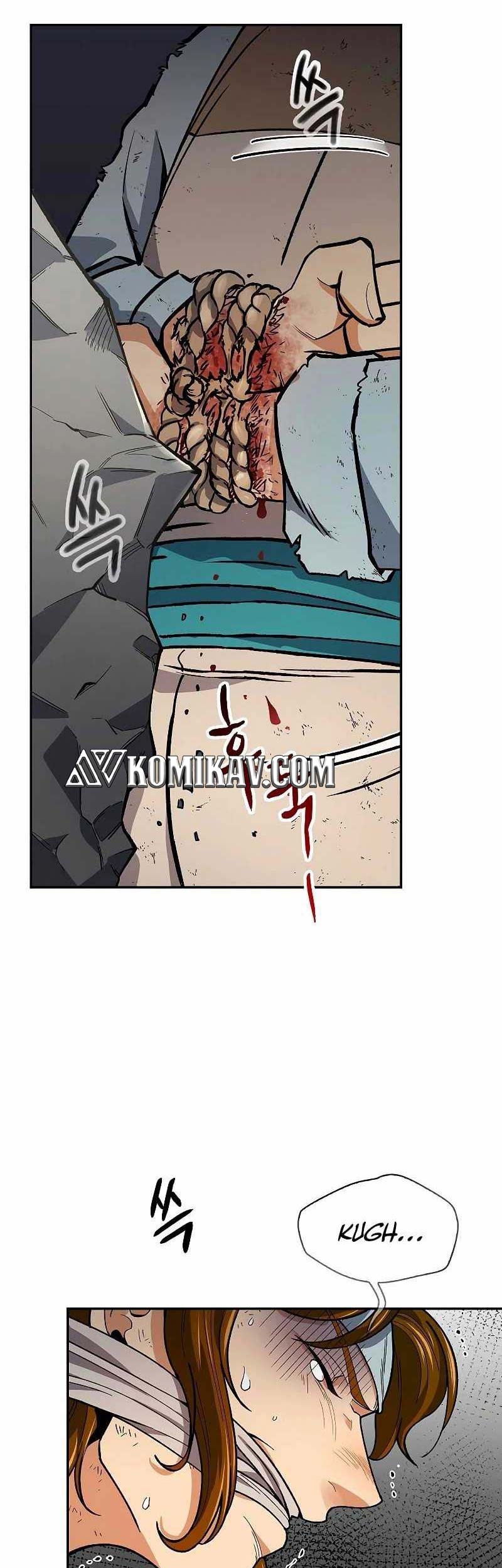 Storm Inn Chapter 60 Gambar 8