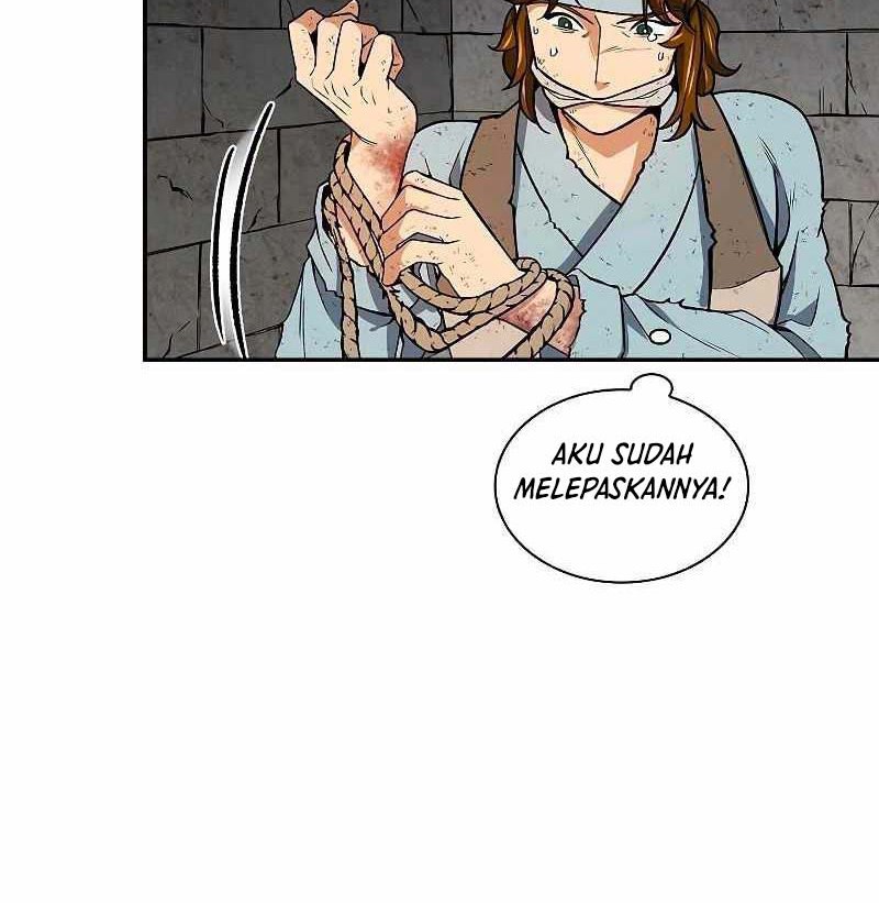 Storm Inn Chapter 60 Gambar 17