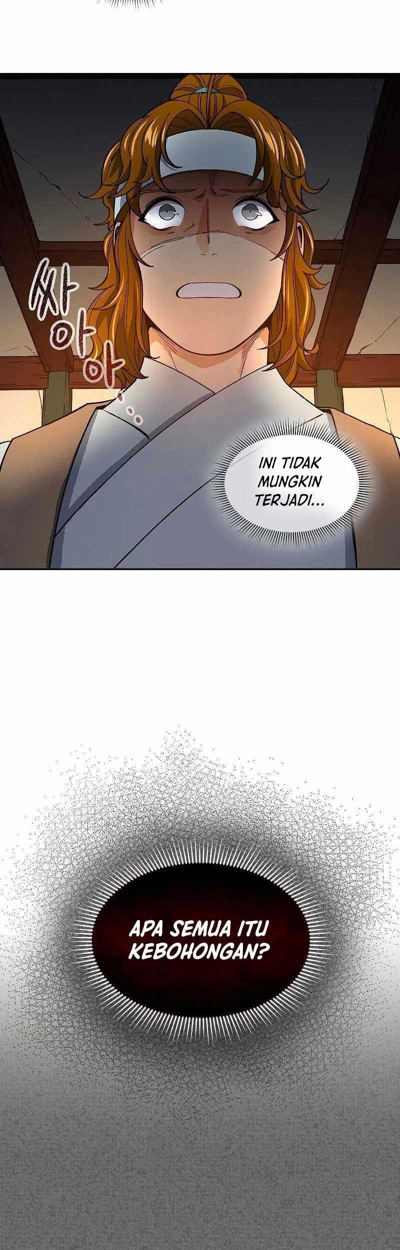 Storm Inn Chapter 59 Gambar 22