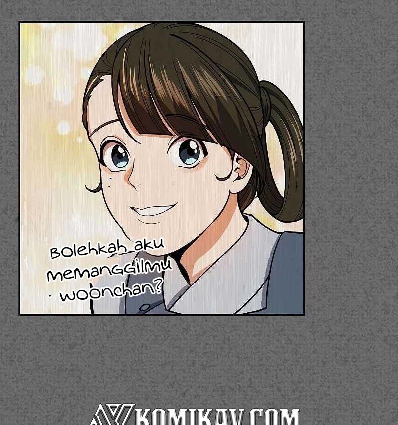 Storm Inn Chapter 59 Gambar 23